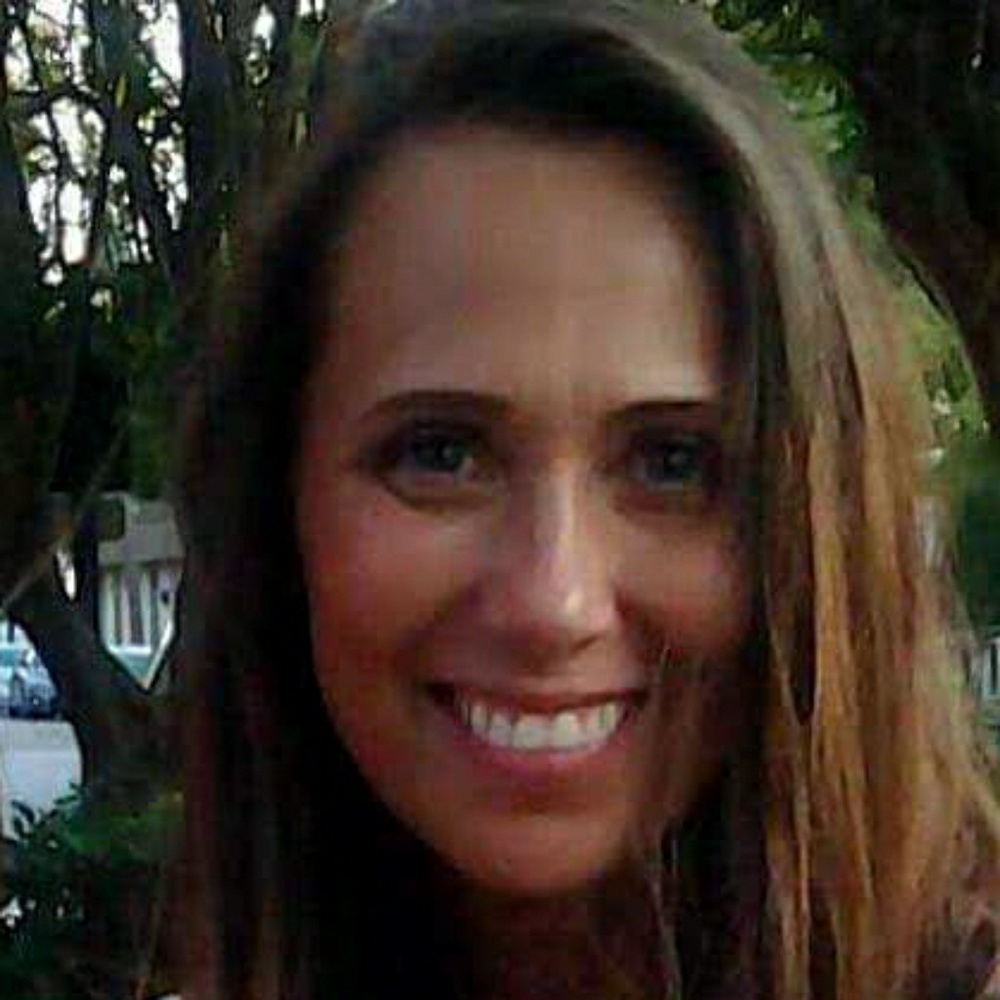 Meet your Posher, Lorrie